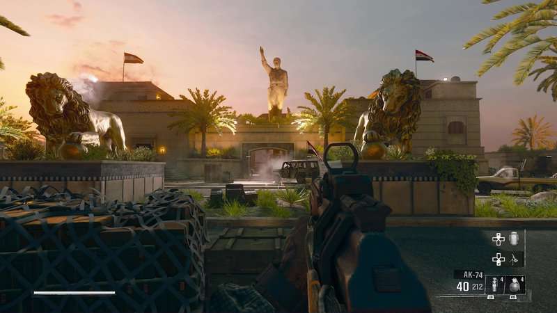 Black Ops 6 : Comment débloquer tous les avantages de la campagne | Guide de l’exploitation de l’or