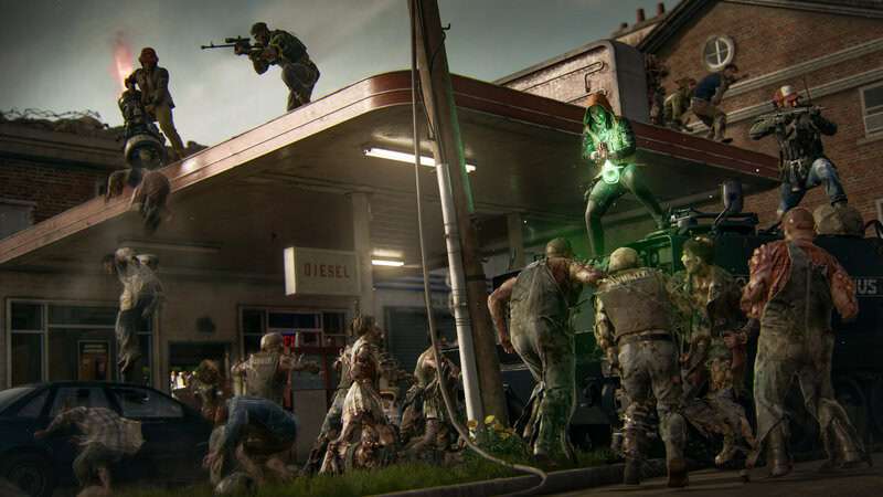 Call of Duty: Black Ops 6 Player découvre une astuce utile de 2 000 points dans les zombies