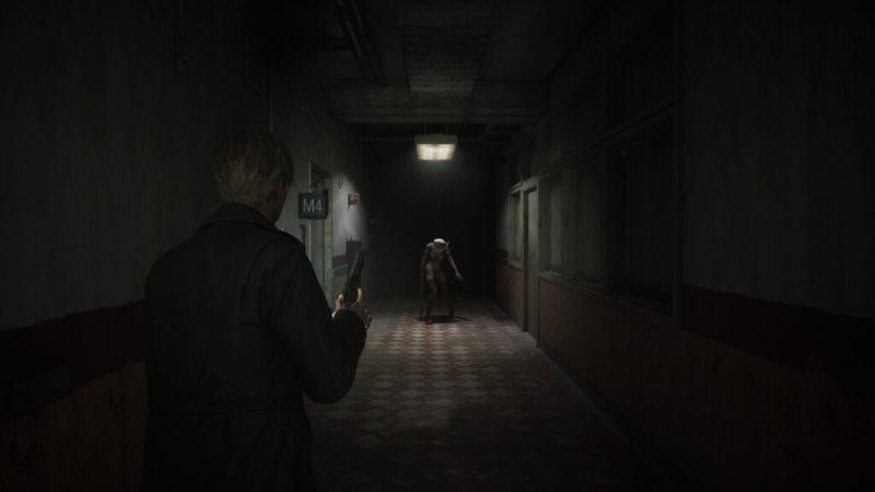 Guide du remake de Silent Hill 2