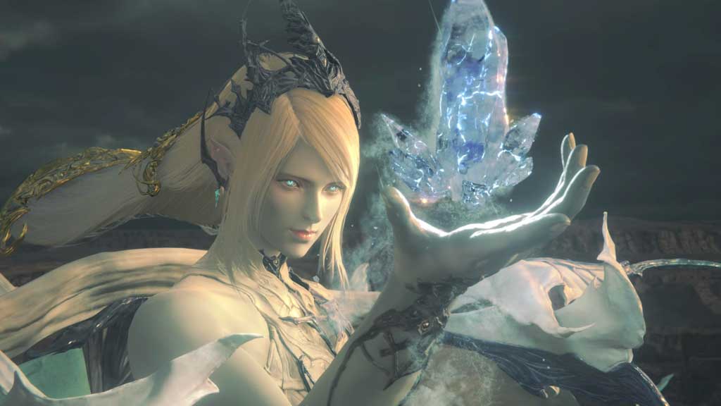 L'équipe Final Fantasy XVI veut lancer un jeu sur les consoles Xbox