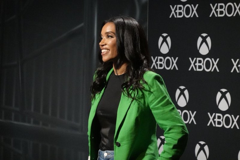 Sarah Bond a été promue présidente de Xbox parce qu'elle leur a remporté le contrat Activision au Royaume-Uni