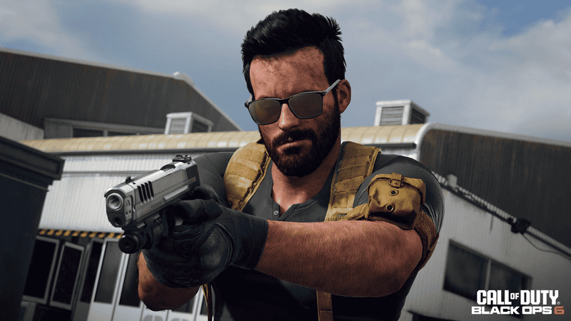 Call of Duty : Black Ops 6 – Quelle est la séquence de scores du canon à main ?