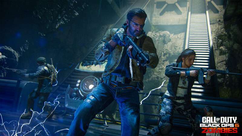 Call of Duty : Black Ops 6 – Qu'est-ce que le mode dirigé dans Zombies ?