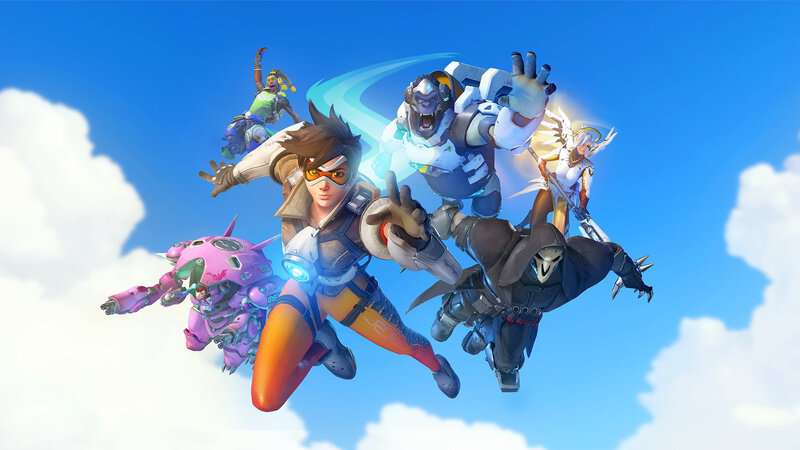 Blizzard suit l'exemple de Fortnite et Apex Legends avec un Overwatch à durée limitée : événement classique