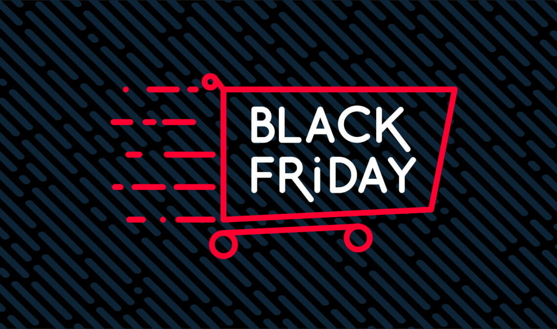 Meilleures offres de jeux vidéo Black Friday de 2024