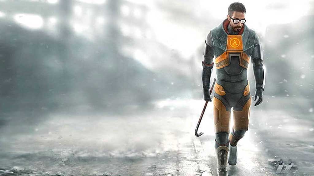 Half Life 2 a franchi une nouvelle étape incroyable