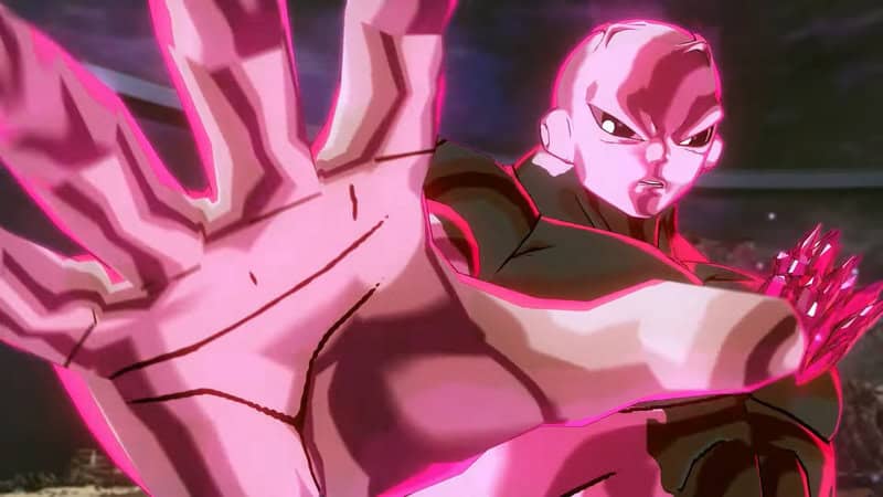 Dragon Ball Xenoverse 2 Future Saga Chapitre 2 DLC disponible cette semaine