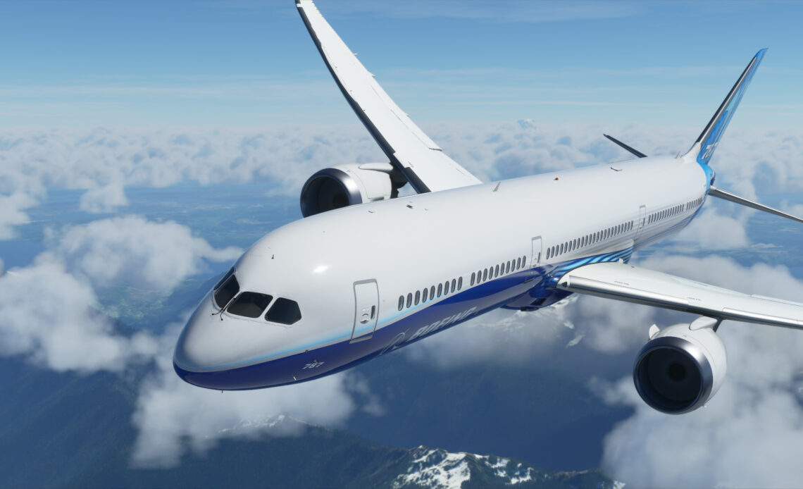 Microsoft présente ses excuses aux fans de Flight Simulator