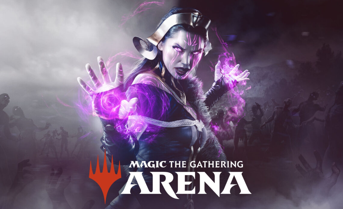 Hasbro produit un nouveau jeu vidéo Magic The Gathering – et crée lui-même le prochain jeu vidéo D&D