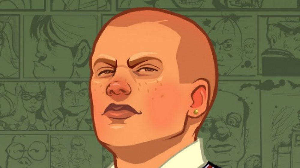 Le datamining implique que Rockstar met à jour Bully pour PC (peut-être pour GTA +)