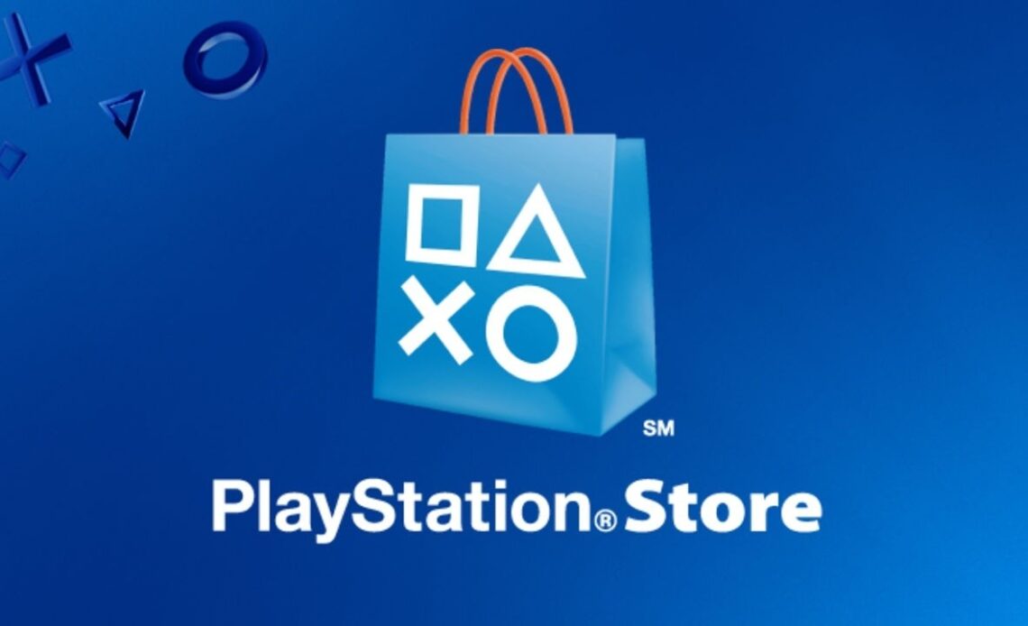 Les soldes du Black Friday sur le PlayStation Store sont désormais en ligne