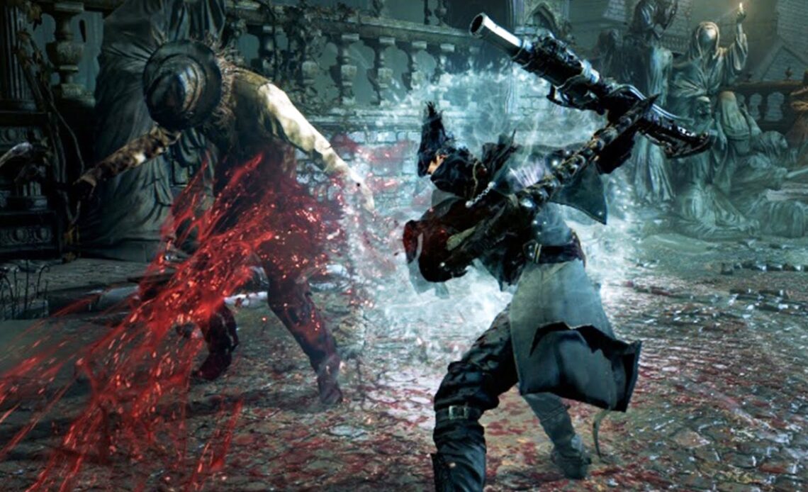 Jeff Grubb démystifie la rumeur sur la prochaine mise à jour Bloodborne