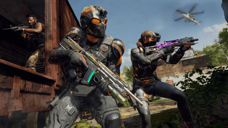 Black Ops 6 : Comment exploiter rapidement l'XP multijoueur | Guide Prestige