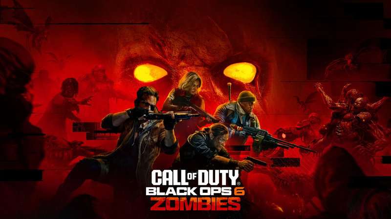 Black Ops 6 : Tous les défis Zombies Dark Ops