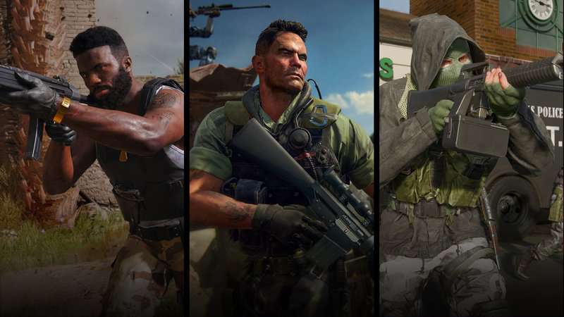 Black Ops 6 : tous les défis multijoueurs Dark Ops