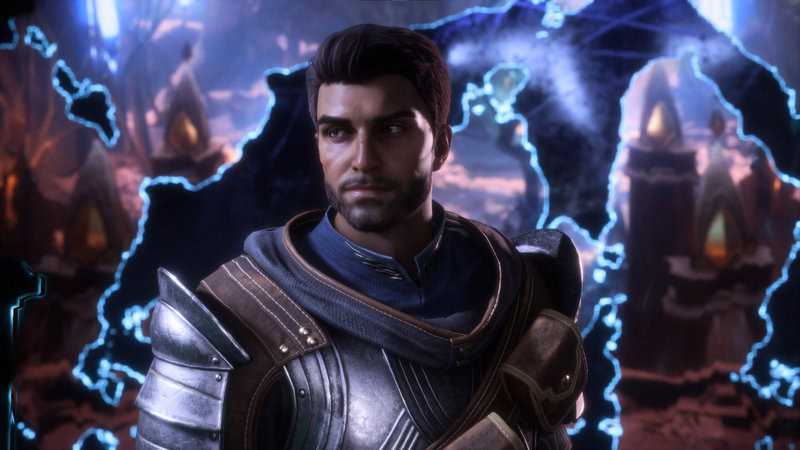 Dragon Age : The Veilguard – Avec qui pouvez-vous faire une romance ?