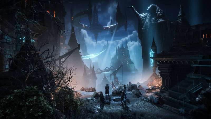 Dragon Age: The Veilguard – Comment sauver tout le monde dans la quête finale