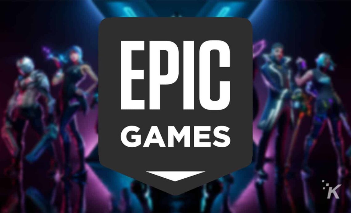 Epic propose deux jeux gratuits le 5 décembre