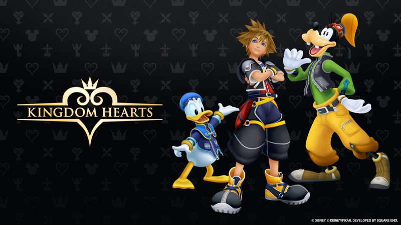 Kingdom Hearts Missing Link indéfiniment retardé (que se passe-t-il avec la franchise ?)