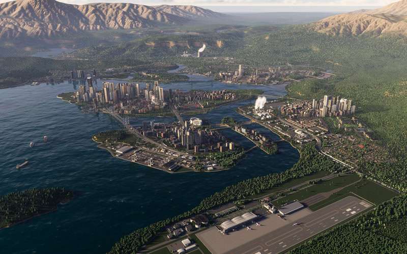 Paradox Alerts Cities : Les joueurs de Skylines 2, un mod populaire pourrait cibler votre portefeuille cryptographique