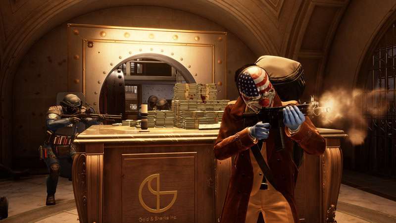 Payday 3 verra une baisse significative des investissements