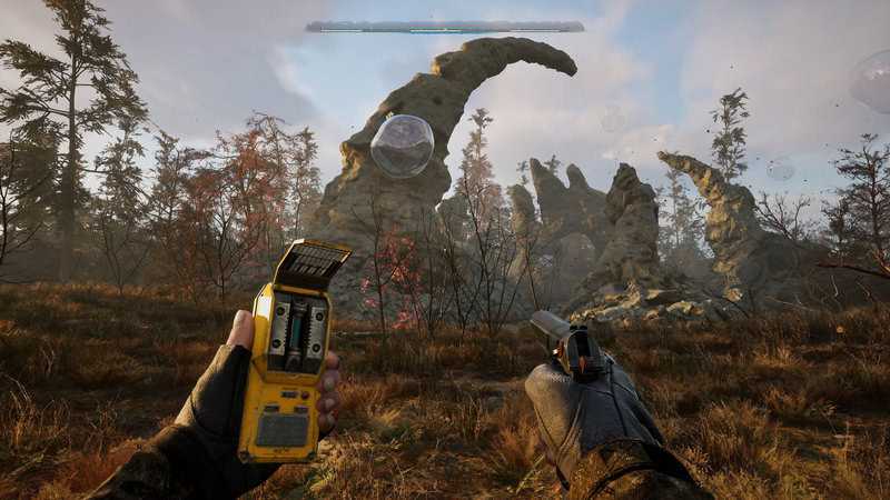 STALKER 2 : Comment localiser des artefacts