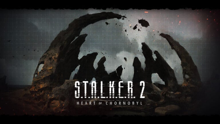 Stalker 2 ne fonctionne pas très bien sur la Xbox Series X