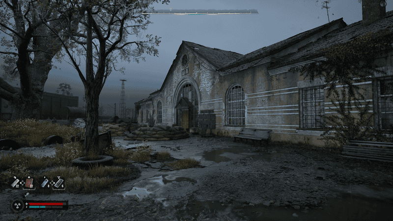 STALKER 2 : Comment ignorer la station Yaniv | Premier guide de Pripyat