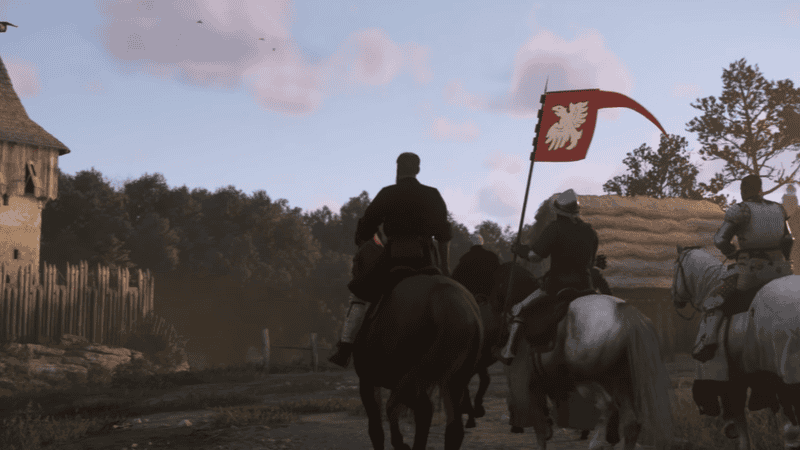 Kingdom Come: Deliverance II : les spécifications du PC et de la console ont été dévoilées