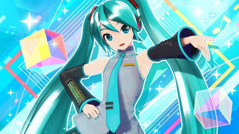 Rumeur : Hatsune Mike arrive-t-il sur Fortnite pour remplacer NewJeans ?