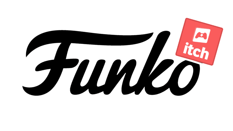 Itchio est de retour en ligne, tandis que Funko promet de les « tendre la main » et de faire en sorte que ça se passe bien