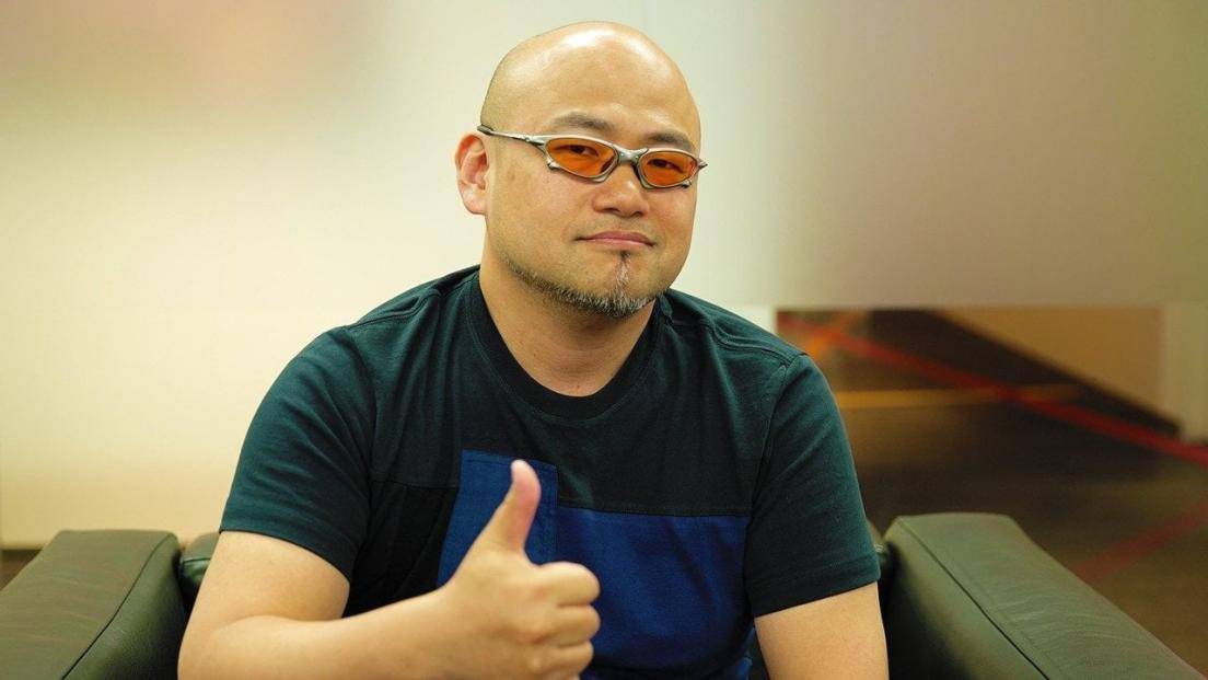 Hideki Kamiya déclare dans une nouvelle interview que s'il ne quitte pas PlatinumGames, "Mon esprit artistique mourra"