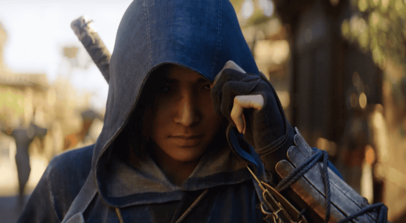 Naoe Of Assassin's Creed Shadows est l'assassin le plus rapide jamais créé par Ubisoft (avec Naruto Run !)