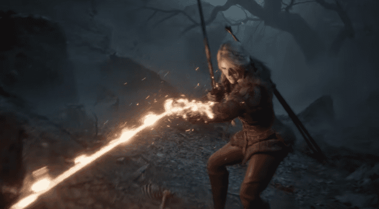 "C'est la fille de Geralt" : CDPR explique comment ils raconteront l'histoire de Ciri dans The Witcher 4 – et comment vos anciens choix entrent en jeu