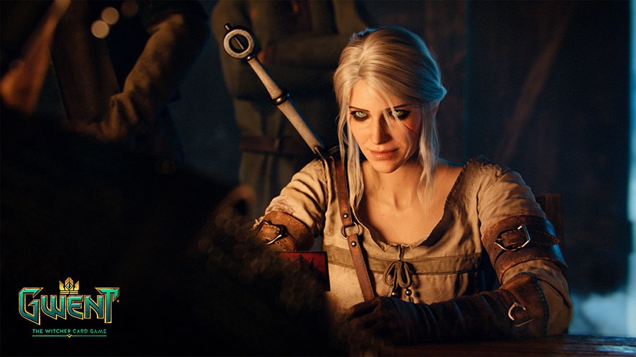 CD Projekt RED doit partager la vie amoureuse de Ciri dans The Witcher 4, « pour raconter l'histoire très complète »