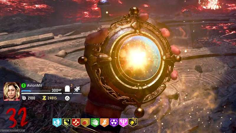 Black Ops 6 Zombies: Citadelle Des Morts Main Quest Easter Egg Guide