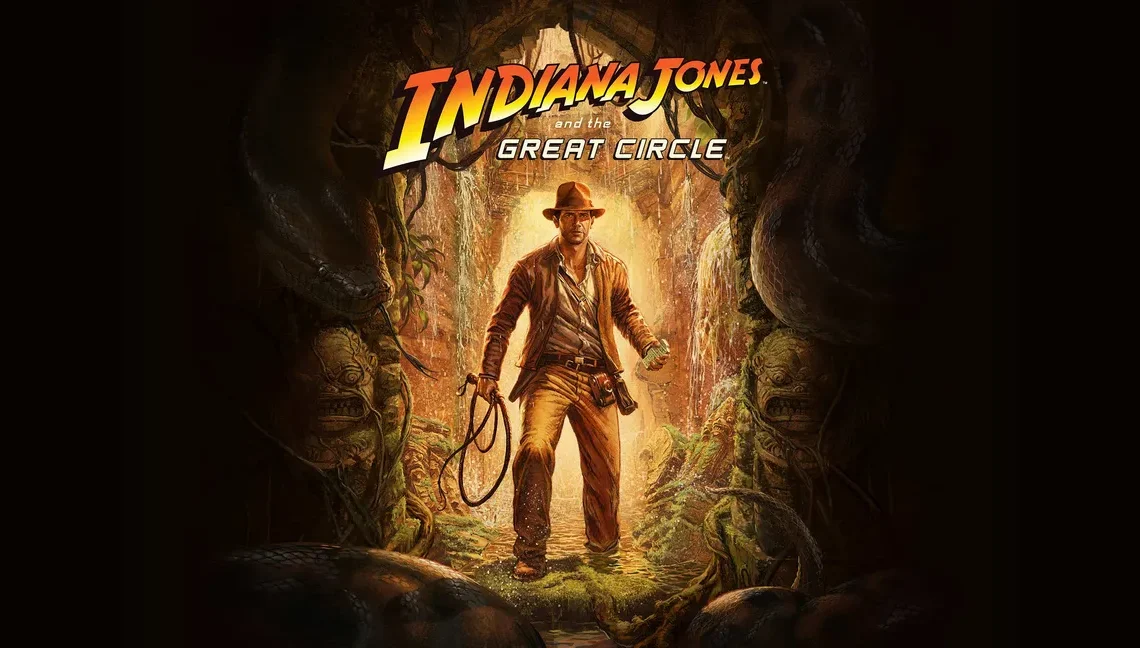 Indiana Jones et The Great Circle ne sont pas géniaux sur le Steam Deck