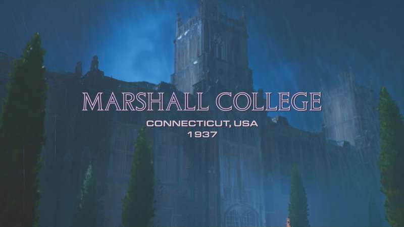 Indiana Jones et le Grand Cercle : tous les emplacements des notes du Marshall College