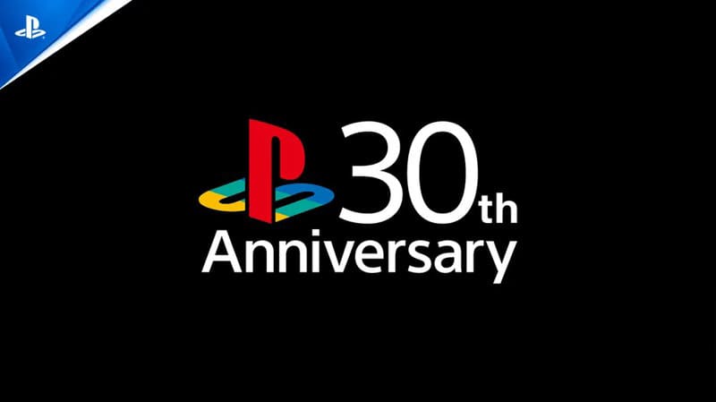 L'anniversaire PlayStation : plus de 3 800 jeux à prix réduit