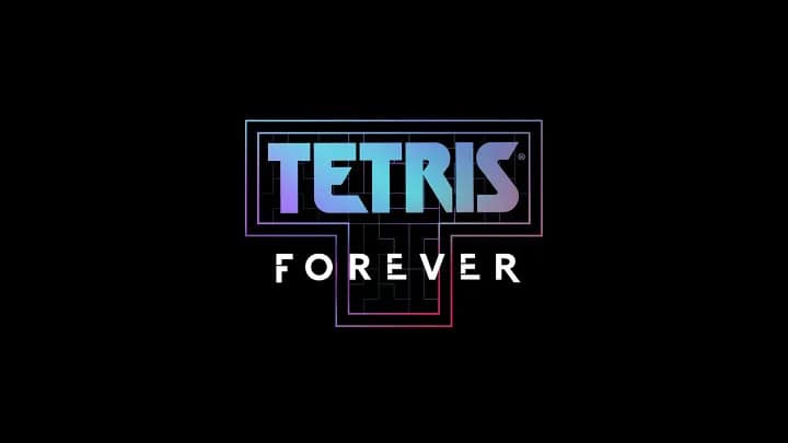 Tetris Forever reçoit une mise à jour et un nouveau jeu