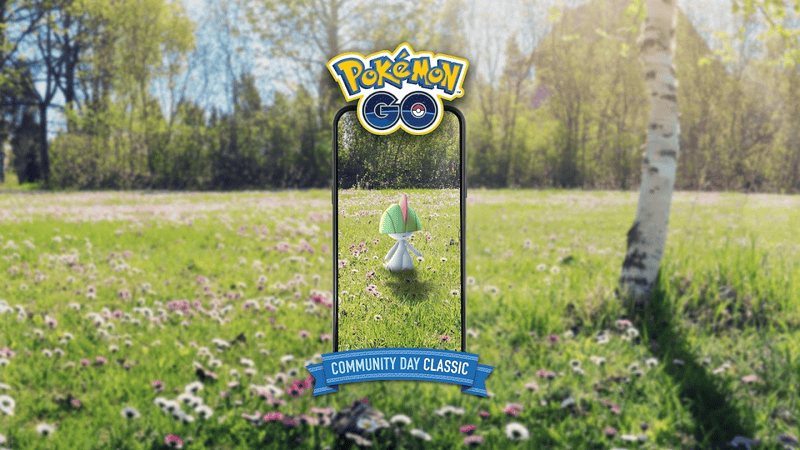 Pokémon Go : programme classique de la journée communautaire de janvier, Pokémon en vedette et bonus