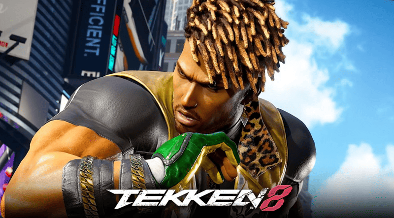 Bandai Namco publie la mise à jour 1.11 pour Tekken 8