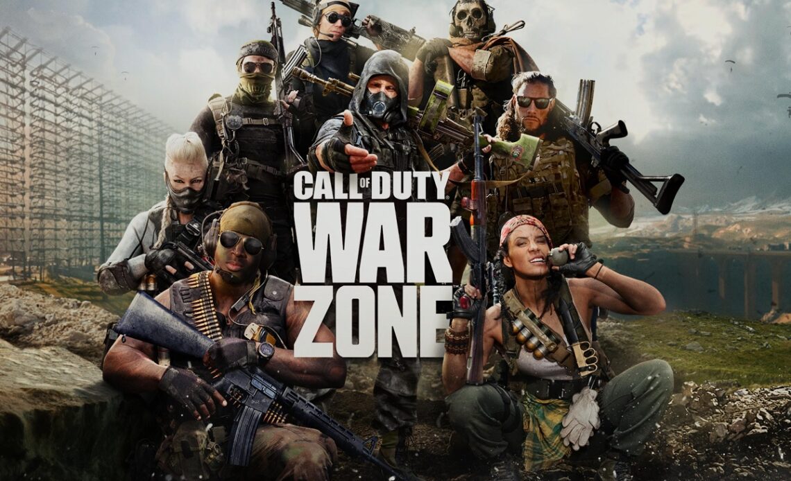 Call Of Duty: la mise à jour de Warzone interrompt le jeu classé