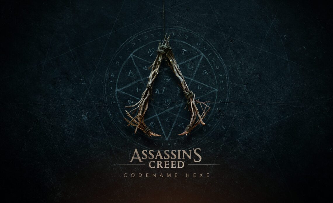 Assasin's Creed : Codename HEXE obtient enfin une mise à jour