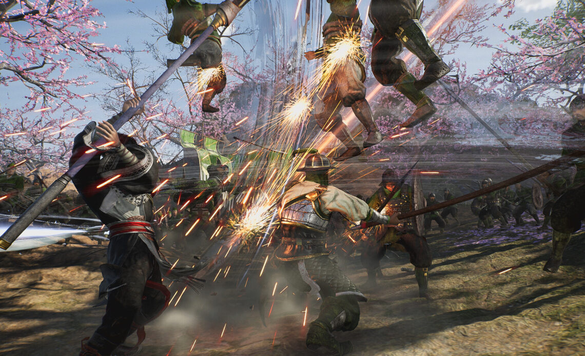 Dynasty Warriors: Origins – Comment obtenir du pyroxène infini