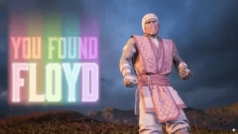 Mortal Kombat 1: Comment combattre Pink Floyd | Guide de boss secret