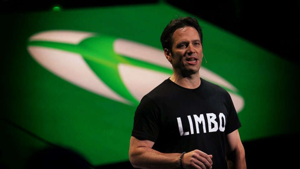 Phil Spencer suggère que tous les jeux Xbox expédiés n'iront pas sur les plateformes des concurrents