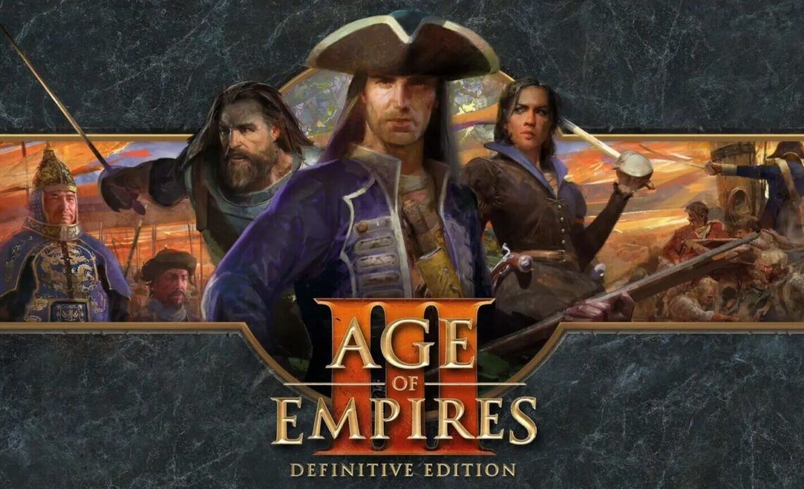 L'âge des empires III: DLC de l'édition définitive a été annulée