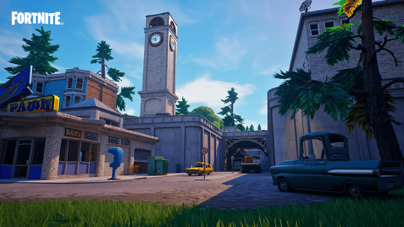 Fortnite: Quand commence OG Saison 2?