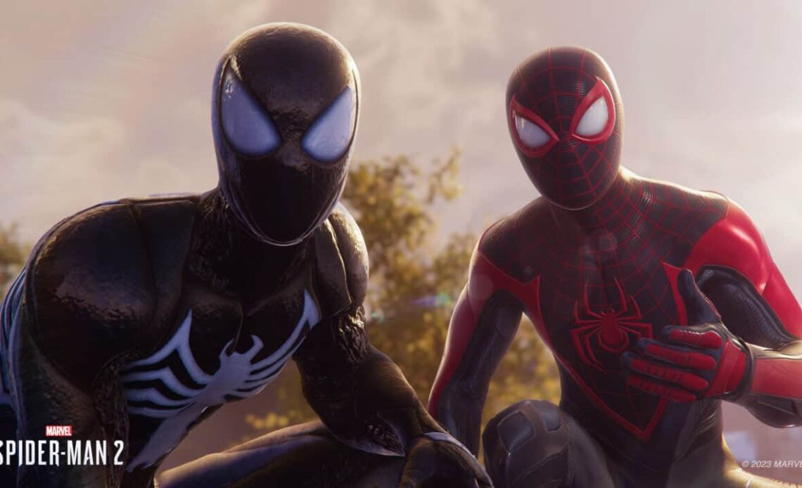 Marvel's Spider-Man 2: Tous les costumes et comment les déverrouiller